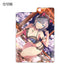 『シノビマスター 閃乱カグラ NEW LINK』デッキケース (雪泉/81の日盛・伝説双乳祭)